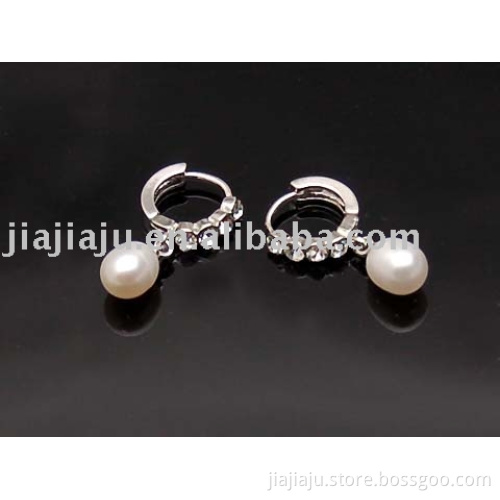 Earring EA27483
